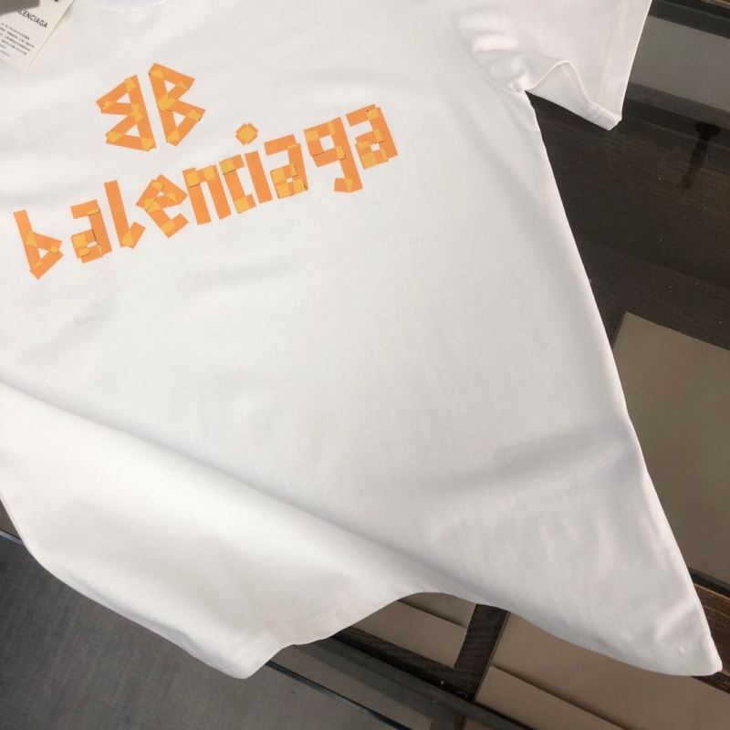 Balenciaga T-Shirts